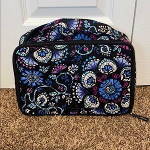 Vera Bradley Make up Bag
